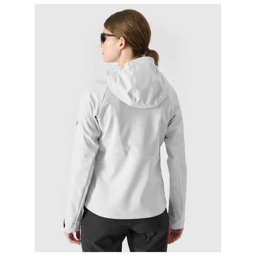 4F Γυναικείο μπουφάν Softshell Jacket